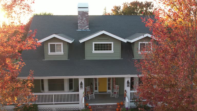 Best Roof Leak Repair  in Hughestown, PA