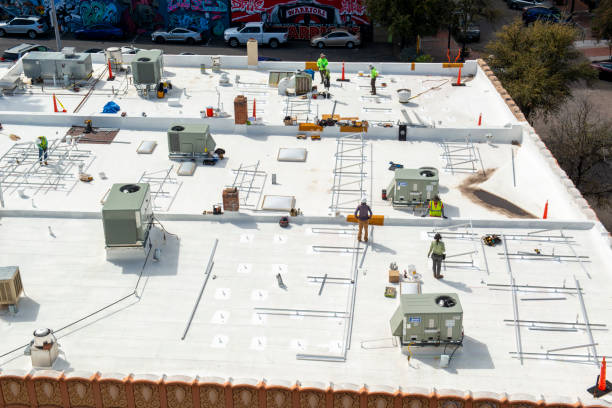 Professional Roofing in Hughestown, PA