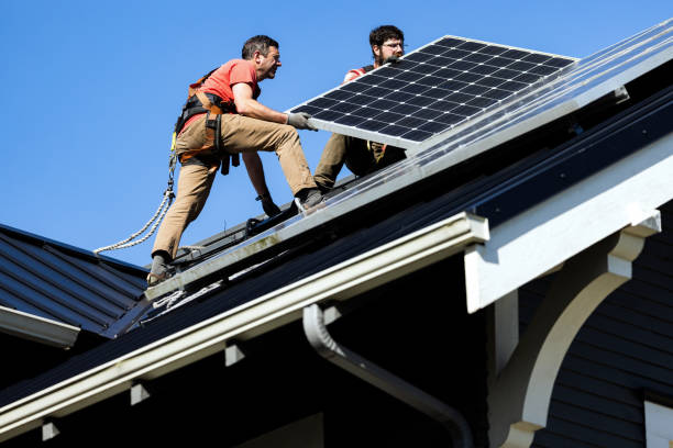 EPDM Roofing in Hughestown, PA